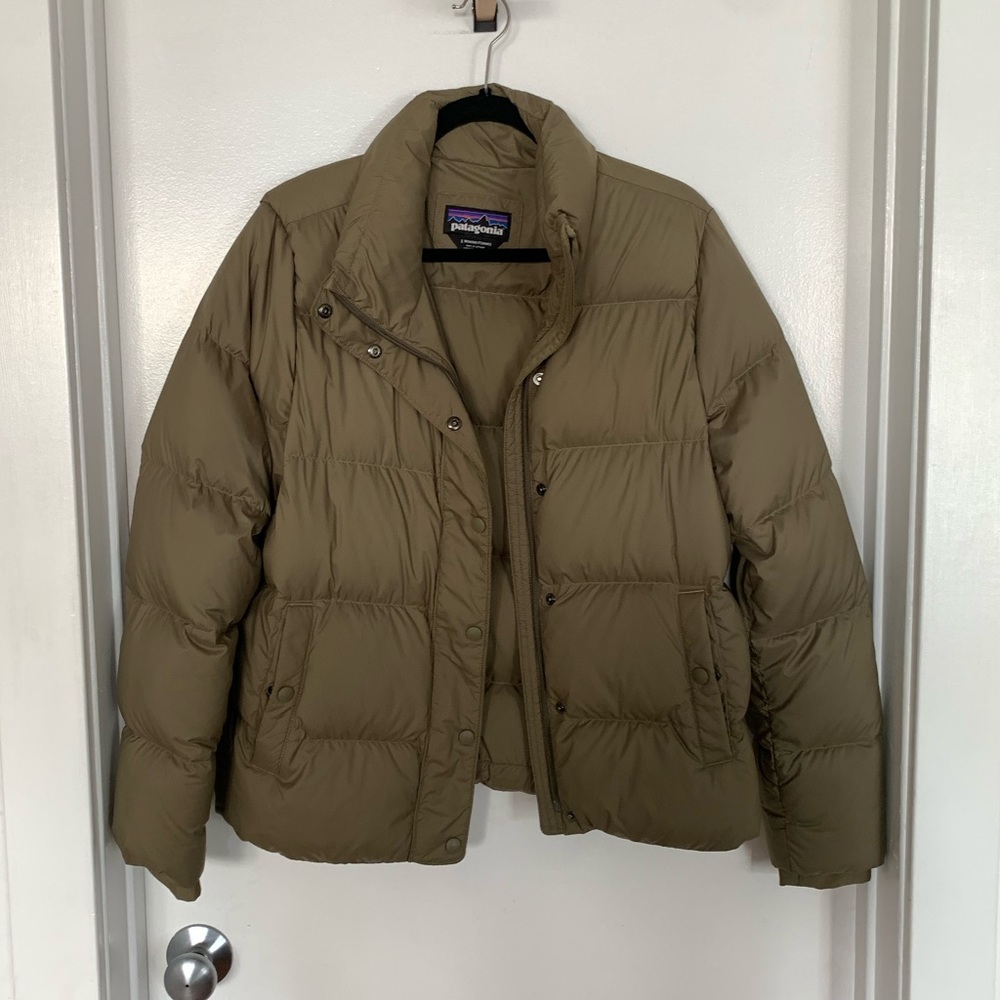 PATAGONIA puffer